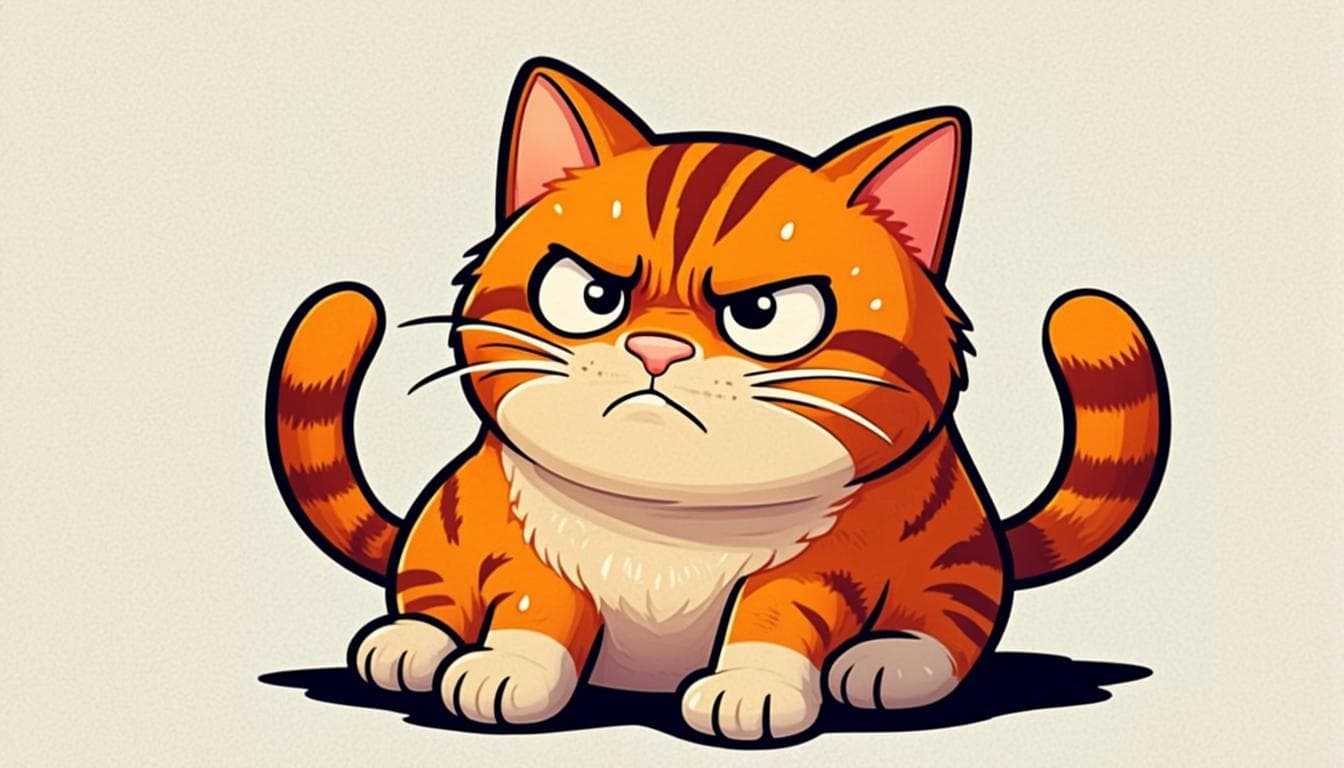 Mi gato se rasca sin parar: Causas, diagnóstico y soluciones